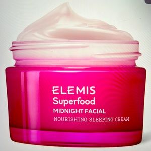 Elemis superfood midnight facial creme